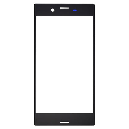 Front Screen Outer Glass Lens for Sony Xperia XZ, For Xperia XZ