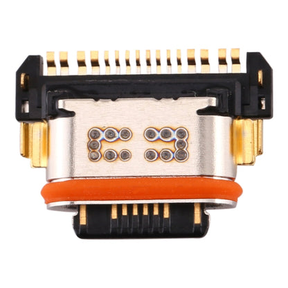 For Vivo X27 / X27 Pro 10pcs Charging Port Connector, For Vivo X27 / X27 Pro