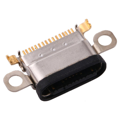10 PCS Charging Port Connector for Xiaomi Mi CC9 / Mi 9, For Mi CC9 / Mi 9