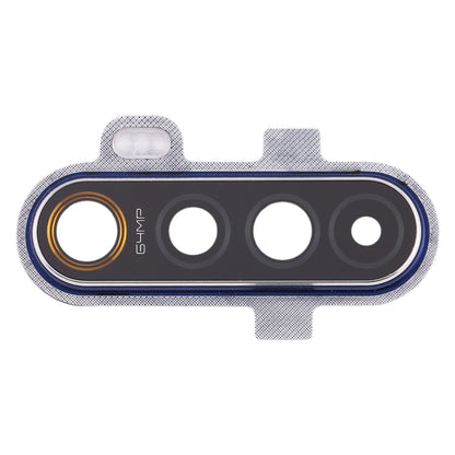 For OPPO Realme X2 Pro Camera Lens Cover, For OPPO Realme X2 Pro(Blue), For OPPO Realme X2 Pro