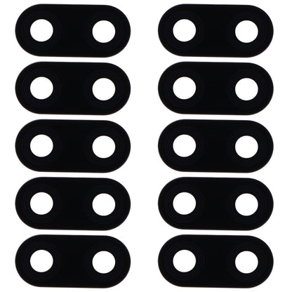 For OPPO A11 10pcs Back Camera Lens, For OPPO A11