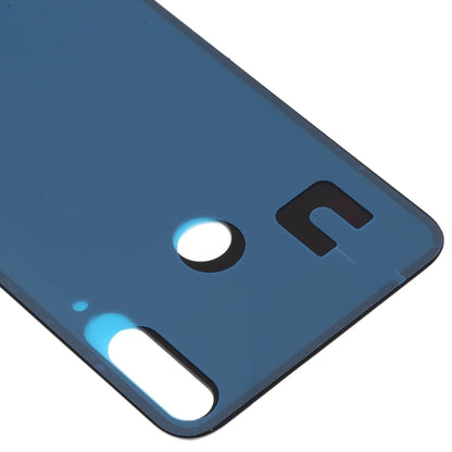 Back Cover for Huawei Honor Play 3, For Huawei Honor Play 3