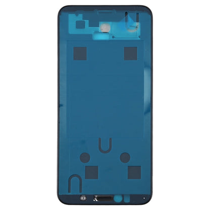 Front Housing LCD Frame Bezel Plate for Huawei Honor 7A, For Honor 7A