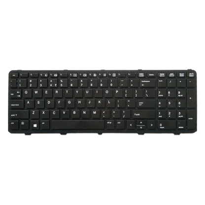 US Version Keyboard for HP PROBOOK 450 GO 450 G1 455 G1 470 G2 768787-001, For HP PROBOOK 450 (US)