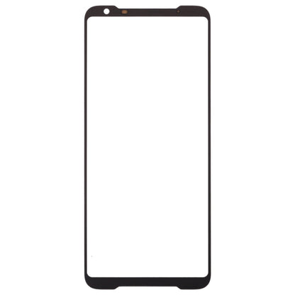 Front Screen Outer Glass Lens for Asus ROG Phone II ZS660KL, For Asus ZS660KL