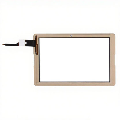 Touch Panel for Acer Iconia One 10 / B3-A20 , For Iconia One 10 / B3-A20 Black, For Iconia One 10 / B3-A20 White