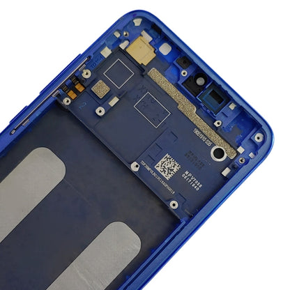 Original LCD Screen and Digitizer Full Assembly with Frame for Xiaomi Mi CC9, For Xiaomi Mi CC9, For Xiaomi Mi CC9（Original）