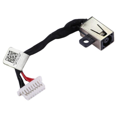 DC Power Jack Connector Flex Cable for Dell Inspiron 11 3000 / 3148 & Inspiron 13 7000 / 7347 / 7348 / 7352, For Inspiron 11 3000 / 3148 & Inspiron 13 7000 / 7347 / 7348 / 7352