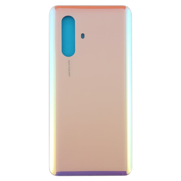 For Vivo X30 5G Battery Back Cover, For Vivo X30 5G, For Vivo X30 5G (Silver)