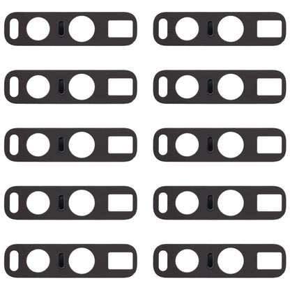 For OPPO Find X2 Pro 10pcs Back Camera Lens, For OPPO Find X2 Pro