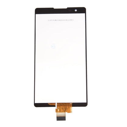 LCD Screen and Digitizer Full Assembly for LG X Power / K220 , For LG X Power / K220