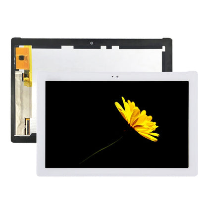 LCD Screen and Digitizer Full Assembly for Asus ZenPad 10 Z300M / P021 (Yellow Flex Cable Version)  , ZenPad 10 Z300M, ZenPad 10 / Z300M