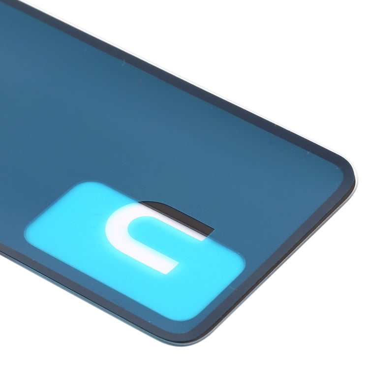 Back Cover for Huawei P40 Pro, For Huawei P40 Pro