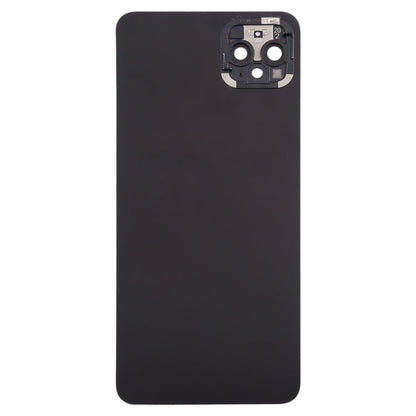 Battery Back Cover with Camera Lens Frame for Google Pixel 4XL, For Google Pixel 4XL