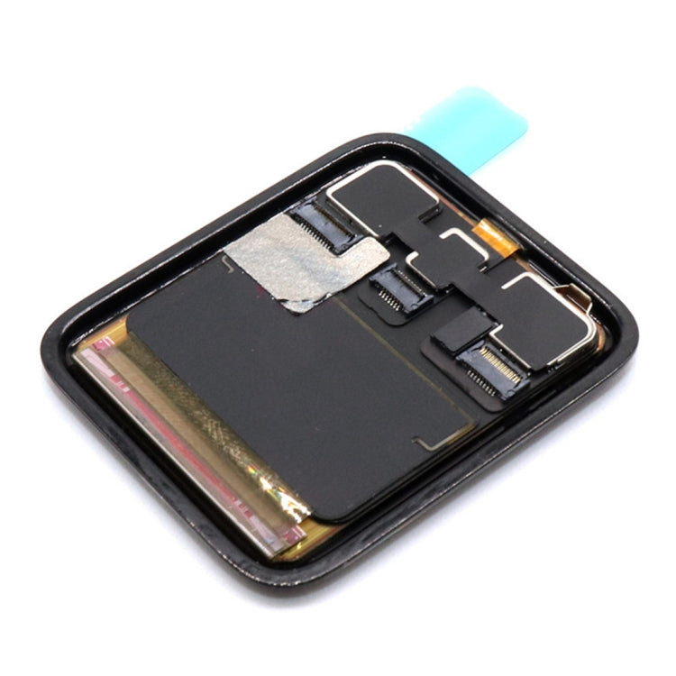 LCD Screen and Digitizer Full Assembly for Apple Watch Series 3 42mm (LTE Version), Series 3 (42mm)