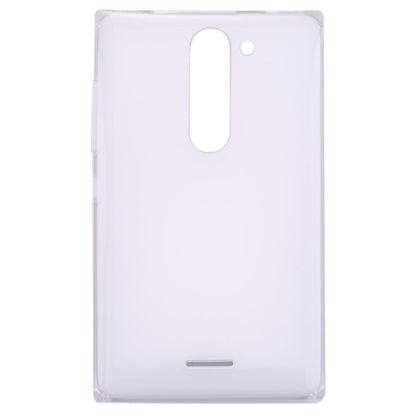 Dual SIM Battery Back Cover for Nokia Asha 502, Nokia Asha 502 Dual SIM