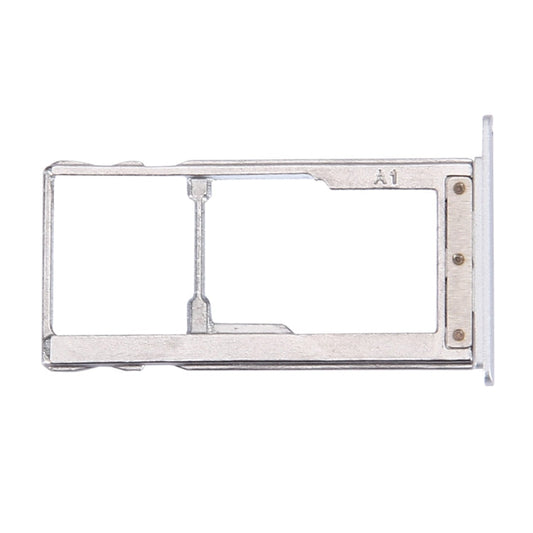 For Meizu Pro 5 SIM + SIM / Micro SD Card Tray , For Pro 5