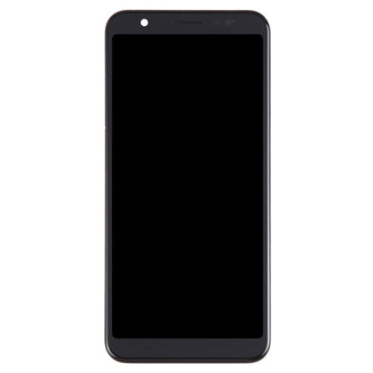 LCD Screen and Digitizer Full Assembly with Frame for Asus ZenFone Max M1 ZB555KL X00PD, For Asus ZB555KL
