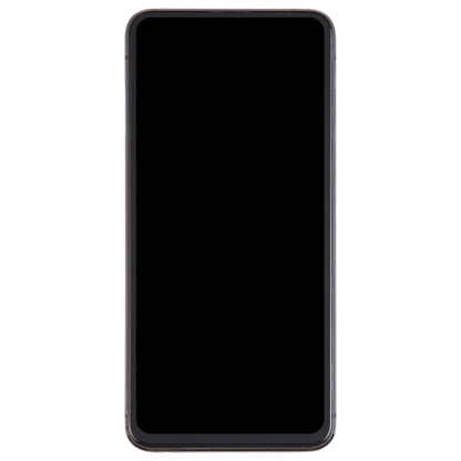 LCD Screen and Digitizer Full Assembly with Frame for Asus Zenfone 6 ZS630KL I01WD, For Zenfone 6 ZS630KL, For Asus Zenfone 6 ZS630KL