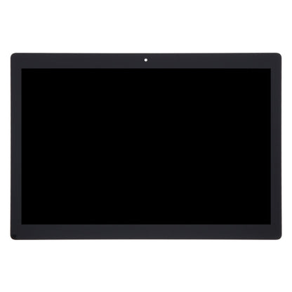 LCD Screen and Digitizer Full Assembly for Lenovo Tab M10 HD TB-X505 X505F TB-X505L X505, For Lenovo Tab M10