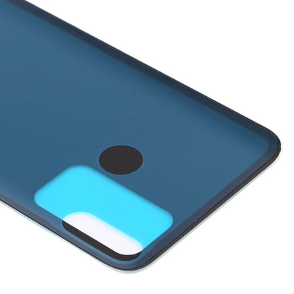 Battery Back Cover for Huawei Honor 30S, For Huawei Honor 30S