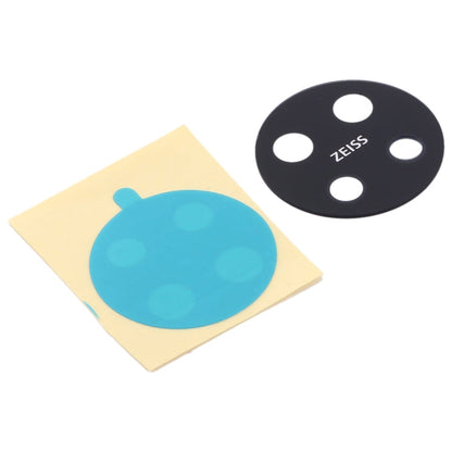 10 PCS Back Camera Lens for Nokia 7.2 / 6.2 TA-1196 TA-1198 TA-1200 TA-1187 TA-1201, For Nokia 7.2 / 6.2