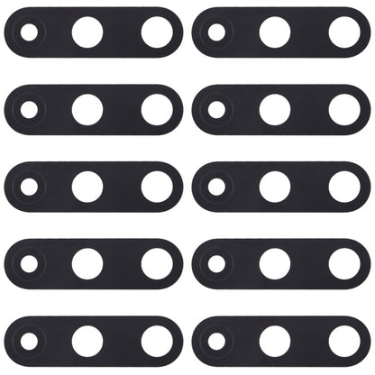 For OnePlus 8 10pcs Original Back Camera Lens, For OnePlus 8