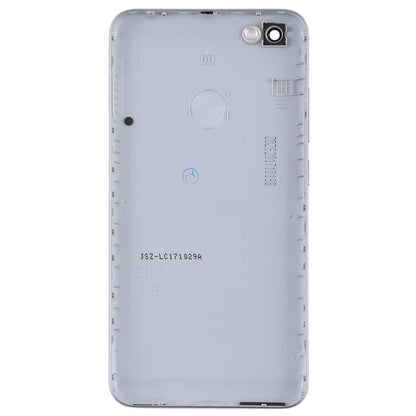 Battery Back Cover with Camera Lens Frame & Side Keys for Xiaomi Redmi Note 5A, For Xiaomi Redmi Note 5A, For Redmi Note 5A