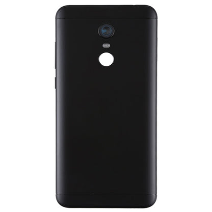 Battery Back Cover with Camera Lens Frame & Side Keys for Xiaomi Redmi 5 Plus, For Xiaomi Redmi 5 Plus, For Redmi 5 Plus