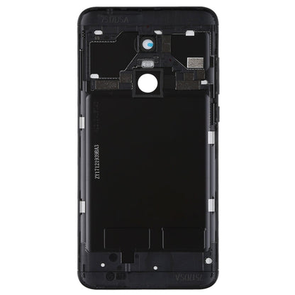 Battery Back Cover with Camera Lens Frame & Side Keys for Xiaomi Redmi 5 Plus, For Xiaomi Redmi 5 Plus, For Redmi 5 Plus