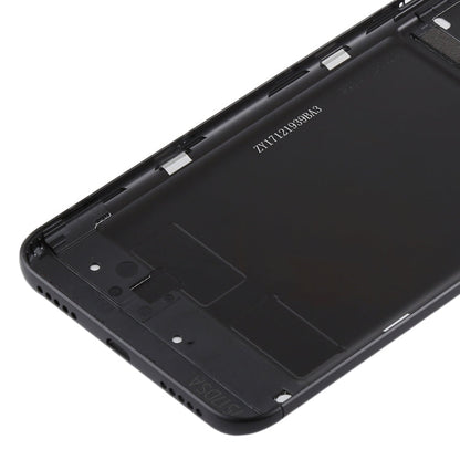 Battery Back Cover with Camera Lens Frame & Side Keys for Xiaomi Redmi 5 Plus, For Xiaomi Redmi 5 Plus, For Redmi 5 Plus