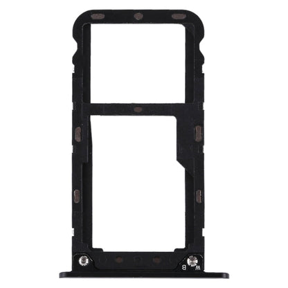2 SIM Card Tray / Micro SD Card Tray for Xiaomi Redmi 5 Plus, For Xiaomi Redmi 5 Plus, For Redmi  5 Plus, Fo r Xiaomi Redmi 5 Plus