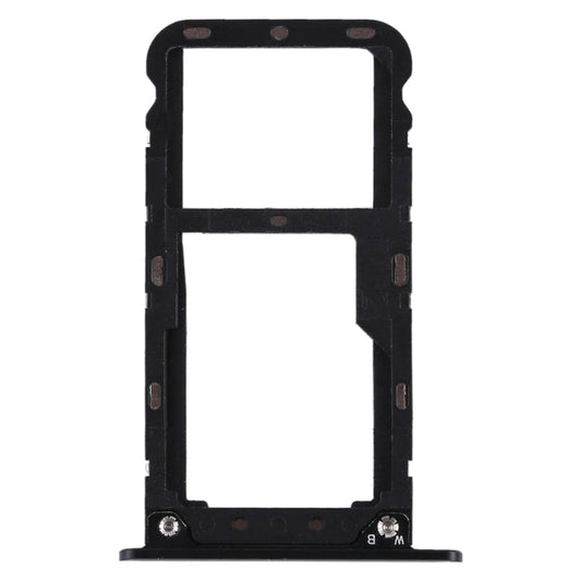 2 SIM Card Tray / Micro SD Card Tray for Xiaomi Redmi 5 Plus, For Xiaomi Redmi 5 Plus, For Redmi  5 Plus, Fo r Xiaomi Redmi 5 Plus