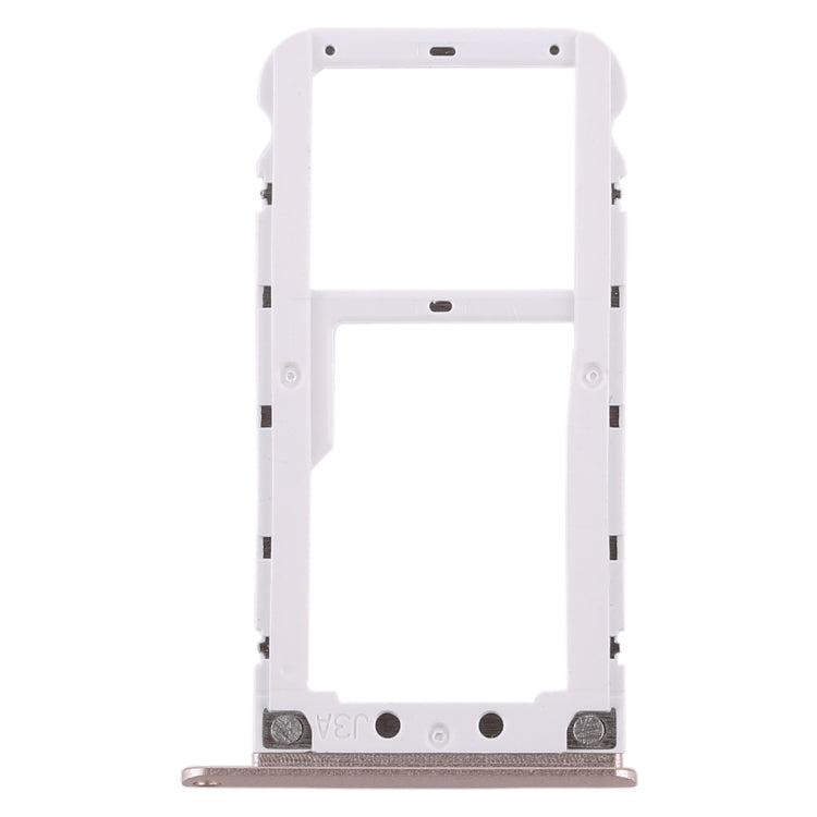 2 SIM Card Tray / Micro SD Card Tray for Xiaomi Redmi Note 5, Redmi Note 5, For Xiaomi Redmi Note 5