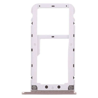 2 SIM Card Tray / Micro SD Card Tray for Xiaomi Redmi Note 5, Redmi Note 5, For Xiaomi Redmi Note 5