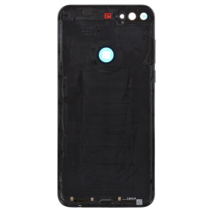 Back Cover with Side Keys for Huawei Enjoy 8, For Huawei Enjoy 8, For Enjoy 8