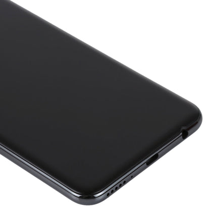 Back Cover with Side Keys for Huawei Enjoy 8, For Huawei Enjoy 8, For Enjoy 8