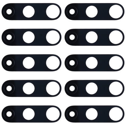 For OnePlus 8 Pro 10pcs Original Back Camera Lens, For OnePlus 8 Pro