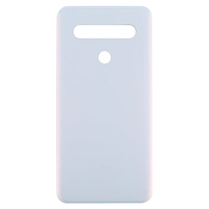 Battery Back Cover for LG Q51 / LM-Q510N, For LG Q51