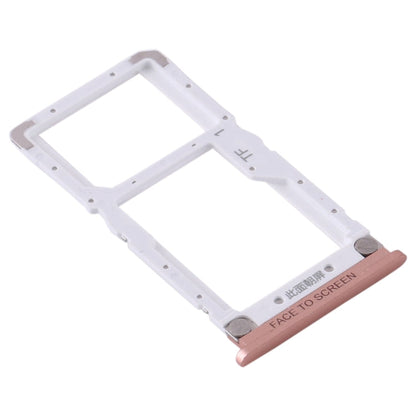 SIM Card Tray + Micro SD Card Tray for Xiaomi Mi Pad 4, For Xiaomi Mi Pad 4