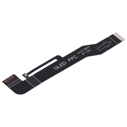 Original LCD Flex Cable for Xiaomi Mi CC9, For Xiaomi Mi CC9(Original)