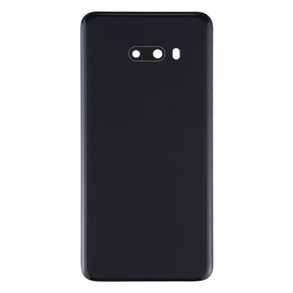 Battery Back Cover for LG G8X ThinQ, For LG G8X ThinQ