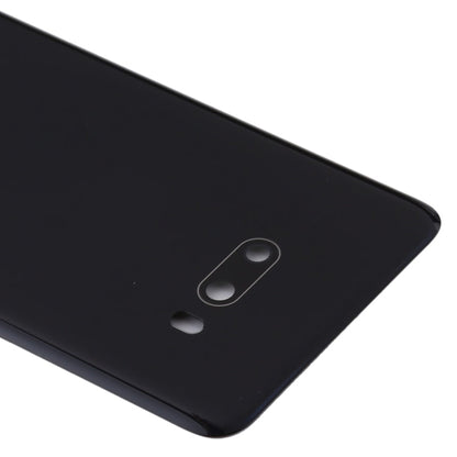 Battery Back Cover for LG G8X ThinQ, For LG G8X ThinQ