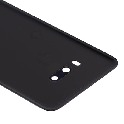 Battery Back Cover for LG G8X ThinQ, For LG G8X ThinQ