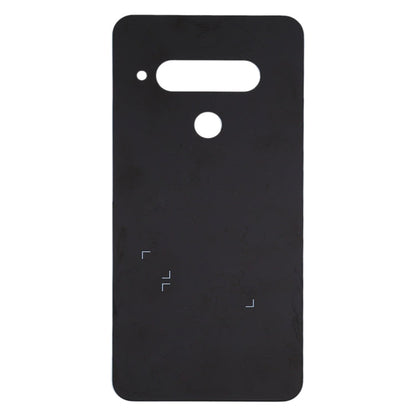 Battery Back Cover for LG G8s ThinQ / LM-G810 LM-G810EAW, For LG G8s ThinQ