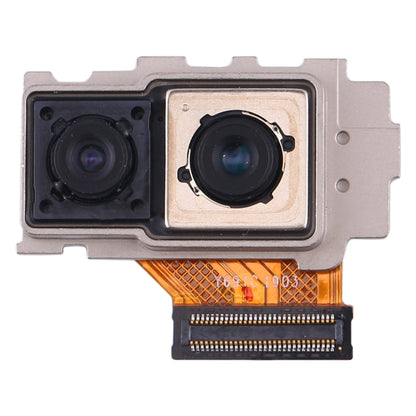 Back Facing Camera for LG G8 ThinQ / G820QM G820V G820N G820UM, For LG G8 ThinQ