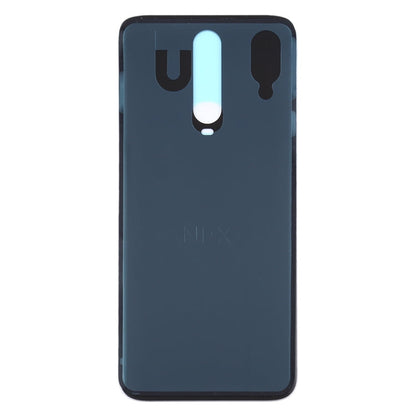 Glass Material Battery Back Cover for Xiaomi Redmi K30 5G, For Xiaomi Redmi K30 5G(Glass Material)