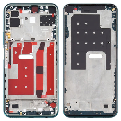 Original Middle Frame Bezel Plate for Huawei P40 Lite 5G / Nova 7 SE, For Huawei P40 Lite 5G(Original)