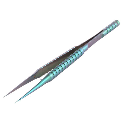 2UUL Titanium Alloy Ultra-precision Tweezer, Tweezer