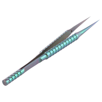 2UUL Titanium Alloy Ultra-precision Tweezer, Tweezer